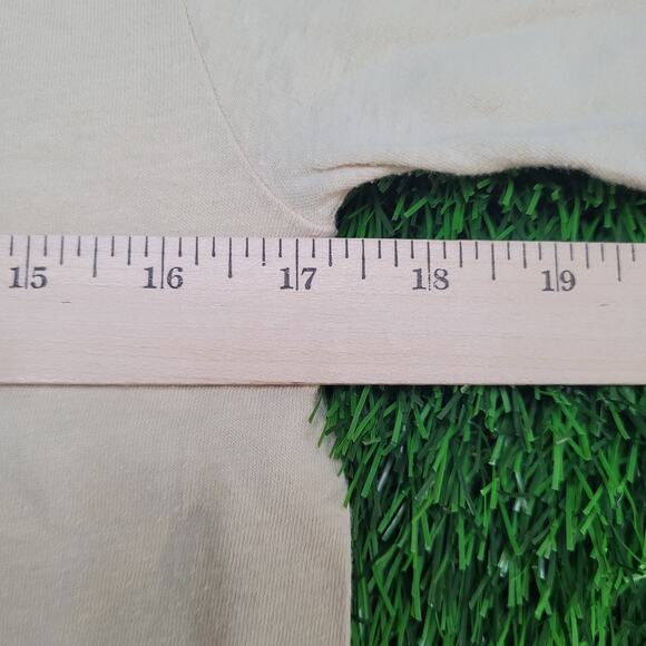 Vintage 80s Kahlua & Cream Promo T-Shirt Mens XS / Womens S - Picture 5 of 7